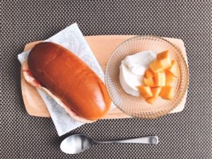 パンの田島 自由が丘店のおすすめメニュー コッペパン 主婦の暮らし Plus パンの田島 自由が丘店のおすすめメニュー コッペパン 主婦の暮らし Plus
